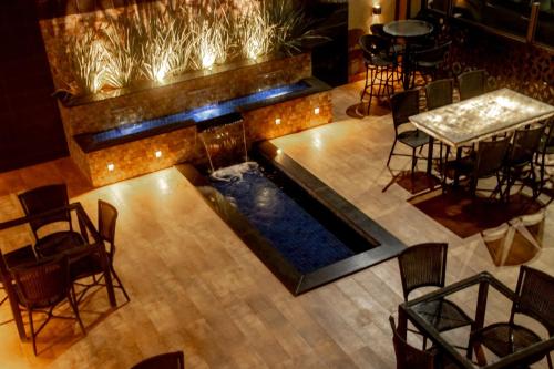 Avenida Park Hotel - Iturama,,3 star