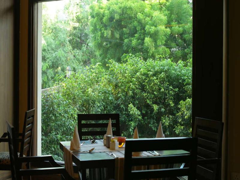 The Orion - Greater Kailash,Shahdara,4 star