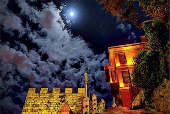 Kitapevi Special Class Hotel,Osmangazi>>Bursa,4 star