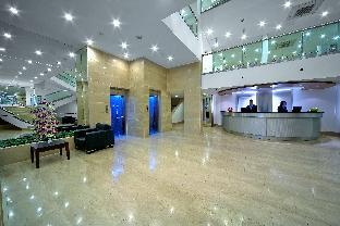 Sv Business Hotel Diyarbakir,Sur>>Diyarbakir,4 star