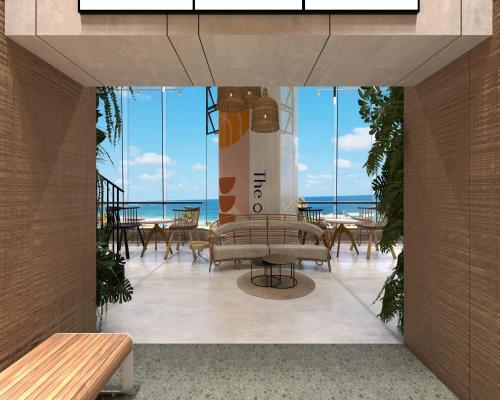 The O Pod Hotel,,0 star