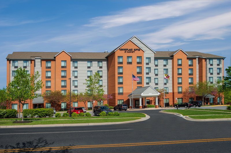 Towneplace Suites By Marriott Frederick