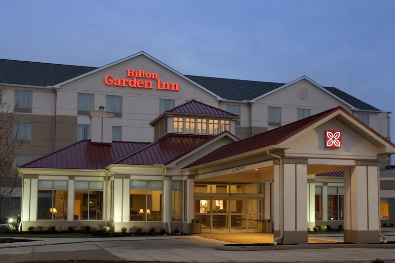 Hilton Garden Inn Cleveland East/Mayfield Village,Lyndhurst>>Cleveland,3 star