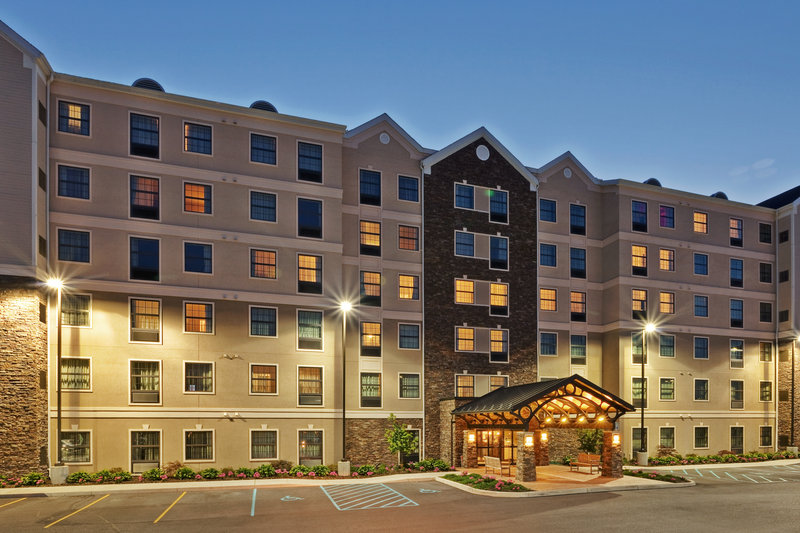 staybridge suites west seneca an ihg hotel