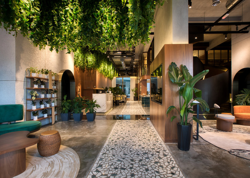 The Luma Hotel - A Member Of Design Hotels