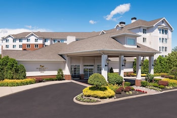 Homewood Suites By Hilton Buffalo/Amherst,Buffalo>>Amherst,3 star