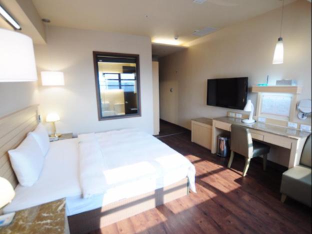 kindness hotel qixian