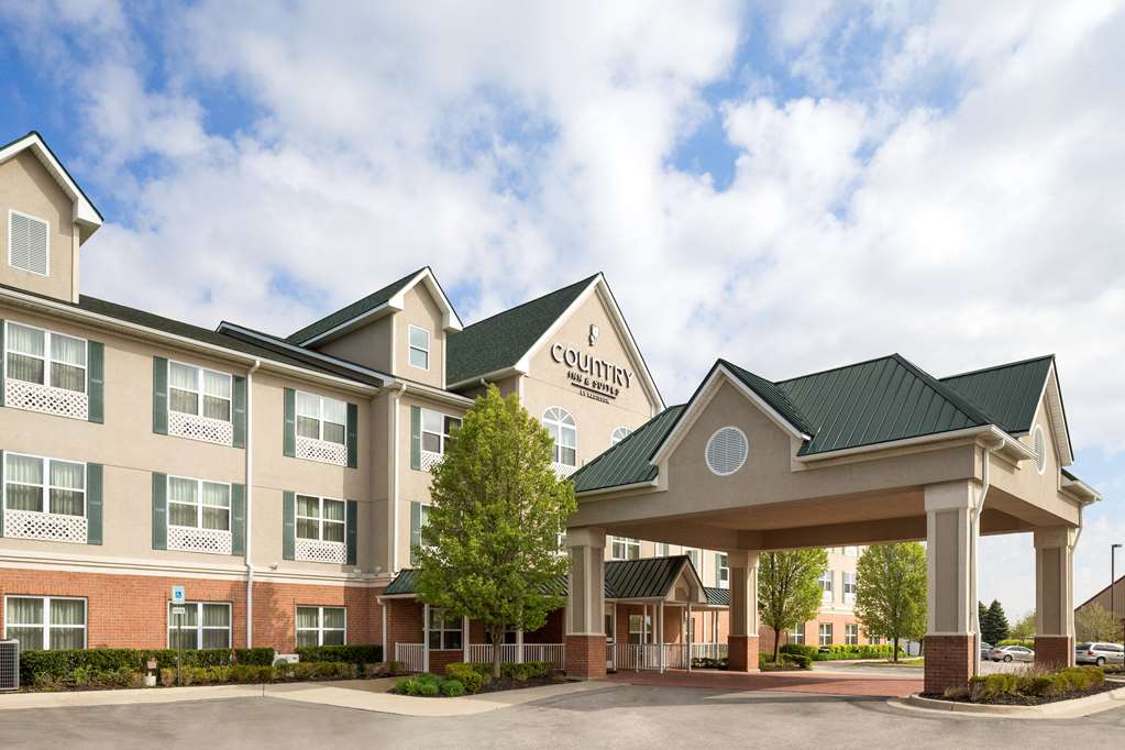 Country Inn & Suites By Radisson, Toledo South, Oh,Rossford>>Perrysburg,3 star