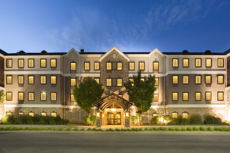 staybridge suites toledo maumee by ihg