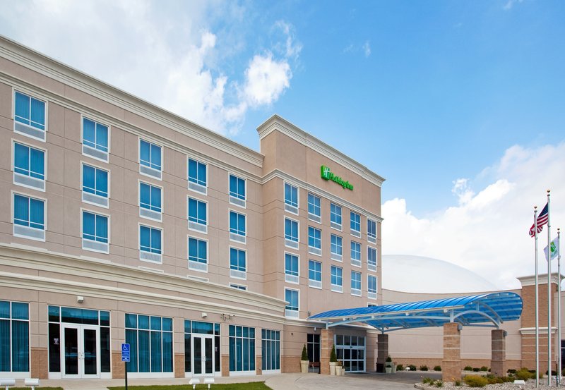 Holiday Inn Toledo-Maumee (I-80/90), An Ihg Hotel,Toledo>>Maumee,3.5 star