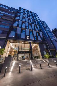 Casa Andina Standard Benavides,,3 star