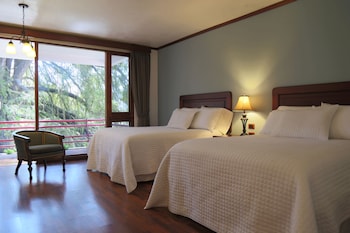 hotel residencia del sol
