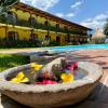Villa Santa Catarina,Lake Atitlan>>Agua Escondida,3 star