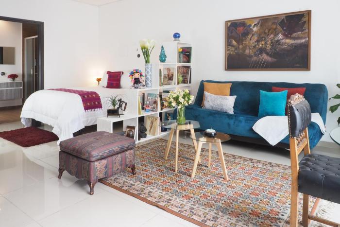 The Local Way - Loft Sinaloa,,0 star