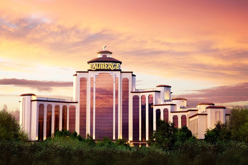 lauberge casino resort lake charles