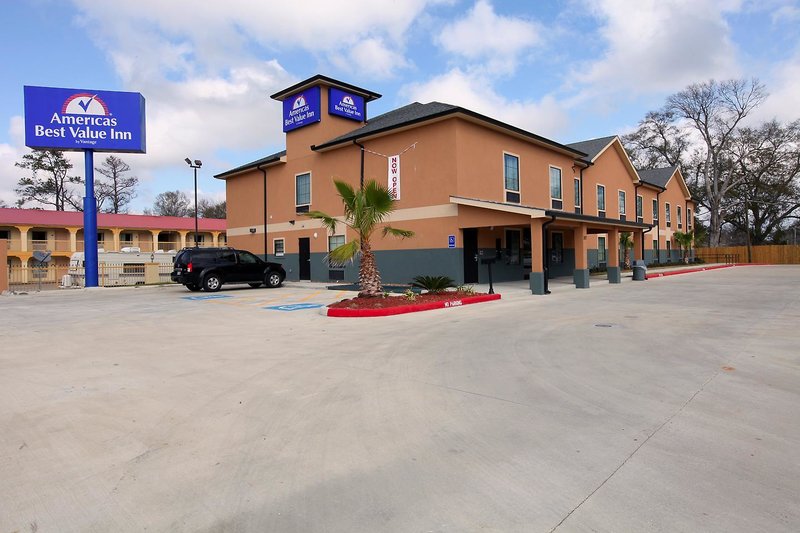 Americas Best Value Inn Sulphur,Louisiana>>Lake Charles,2 star