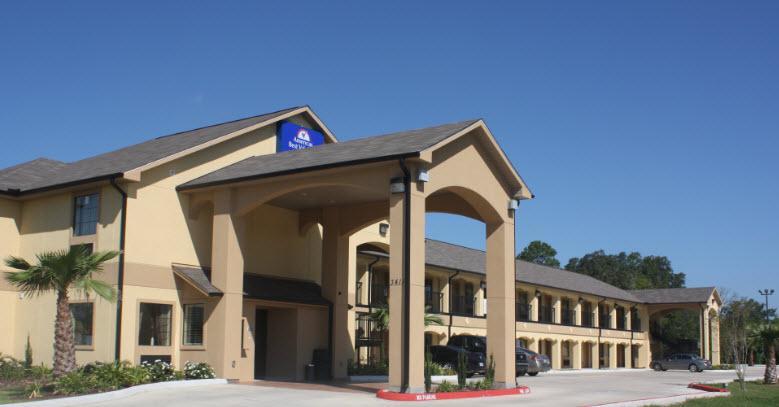 americas best value inn and suites lake charles i