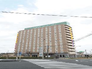 hotel route inn sendai nagamachi inter