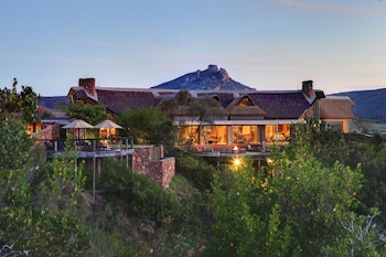 Botlierskop Private Game Reserve,On A River,4 star