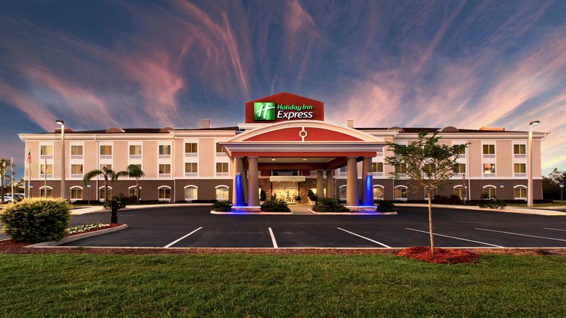 Holiday Inn Express Lake Wales N-Winter Haven, An Ihg Hotel