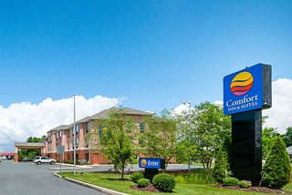 comfort inn and suites cambridge