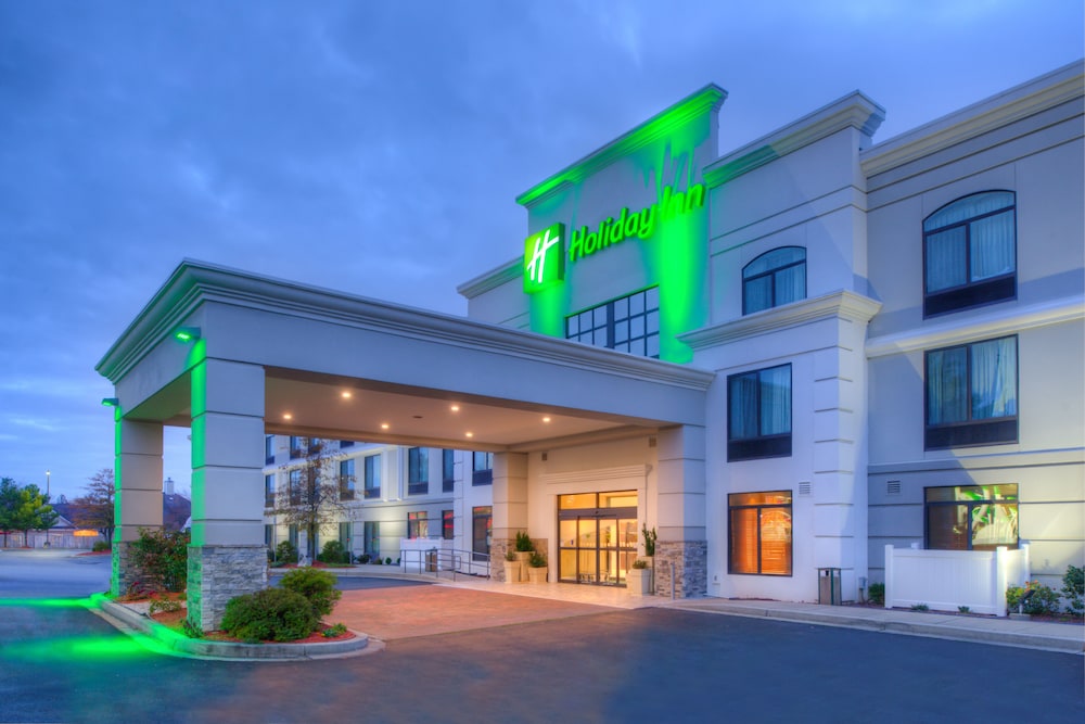 Holiday Inn Belcamp - Aberdeen Area By Ihg,Baltimore>>Aberdeen,3 star