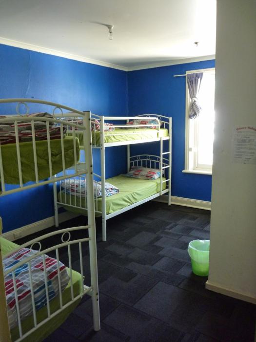 Adelaide Travellers Inn - Hostel,South Australia>>Adelaide,2 star