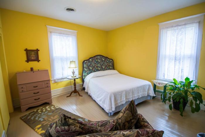 Dailey Renewal Retreat Bed & Breakfast,North Carolina>>Greensboro,3 star