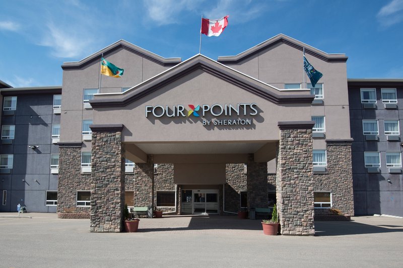 four points by sheraton saskatoon