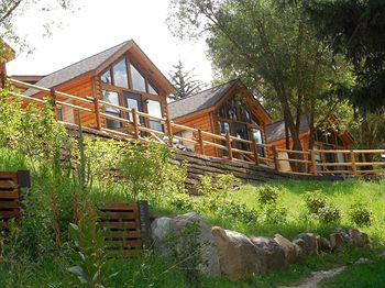 Snake River Cabin Village,Jackson>>Hoback Junction,2 star