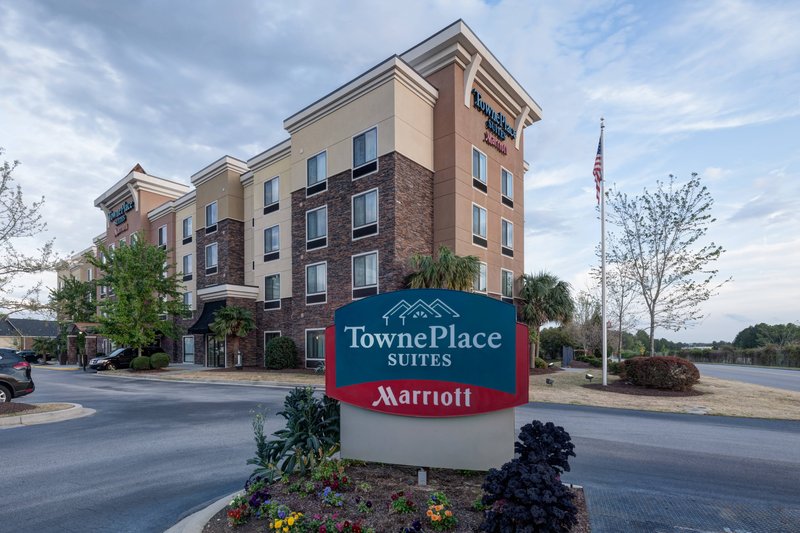 Towneplace Suites By Marriott Columbia Southeast/Ft Jackson,Lexington County>>Columbia,2.5 star