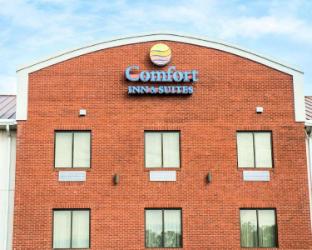 Comfort Inn & Suites Midway - Tallahassee West,Tallahassee>>Midway,3 star