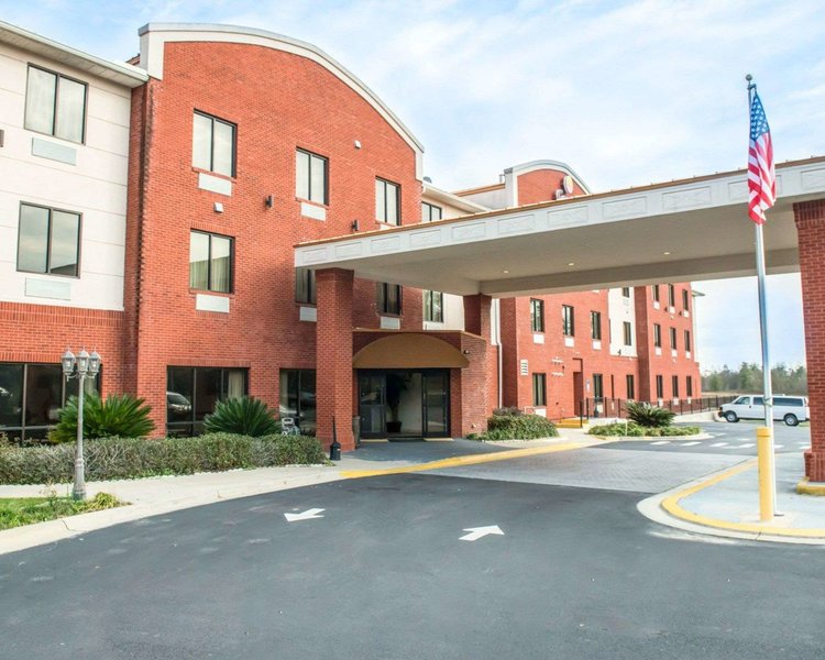 Comfort Inn & Suites Midway - Tallahassee West