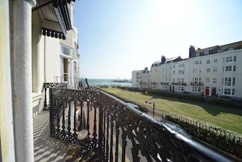 Marine View,Brighton And Hove>>Brighton,3.5 star