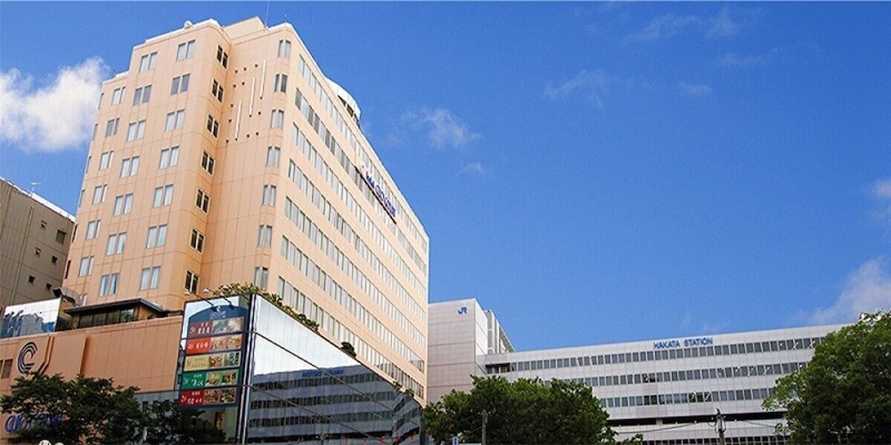 hotel clio court hakata