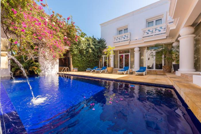 Casa Harb Hotel Boutique,San Andres Y Providencia>>San Andres,3.5 star