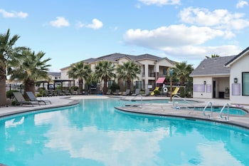 be our guest by freedom vacation rentals