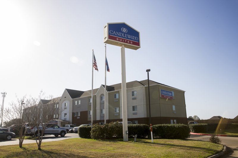 Candlewood Suites Port Arthur/Nederland, An Ihg Hotel