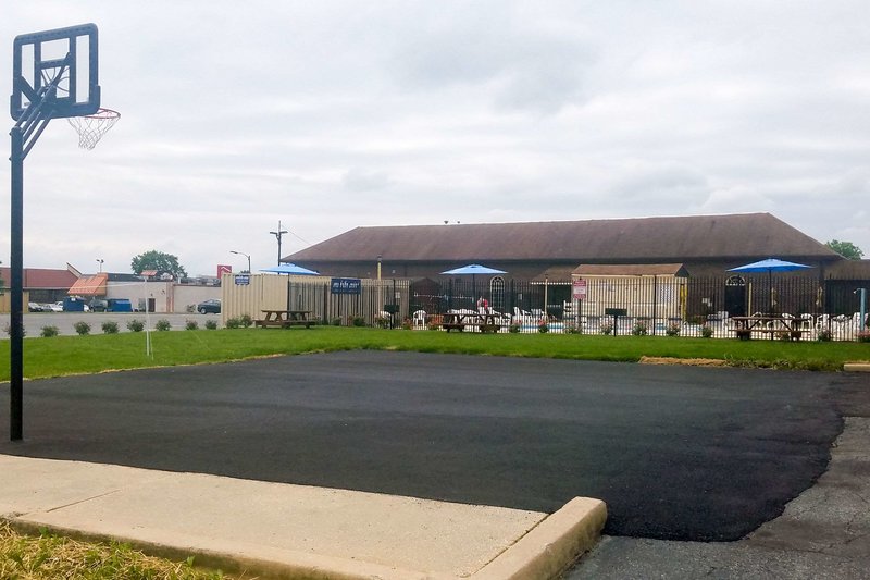 Comfort Inn & Suites Aberdeen Near Apg,Baltimore>>Aberdeen,2.5 star