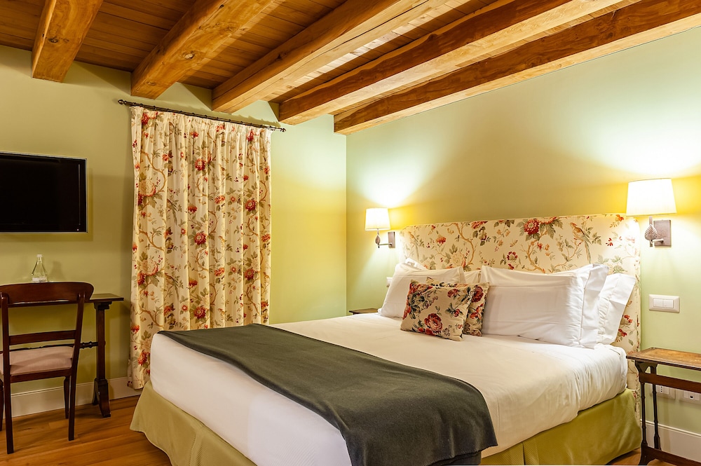 fioriandfrutti resort di campagna