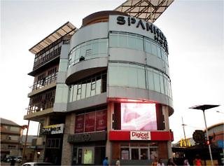 Spanhoek Boutique Hotel