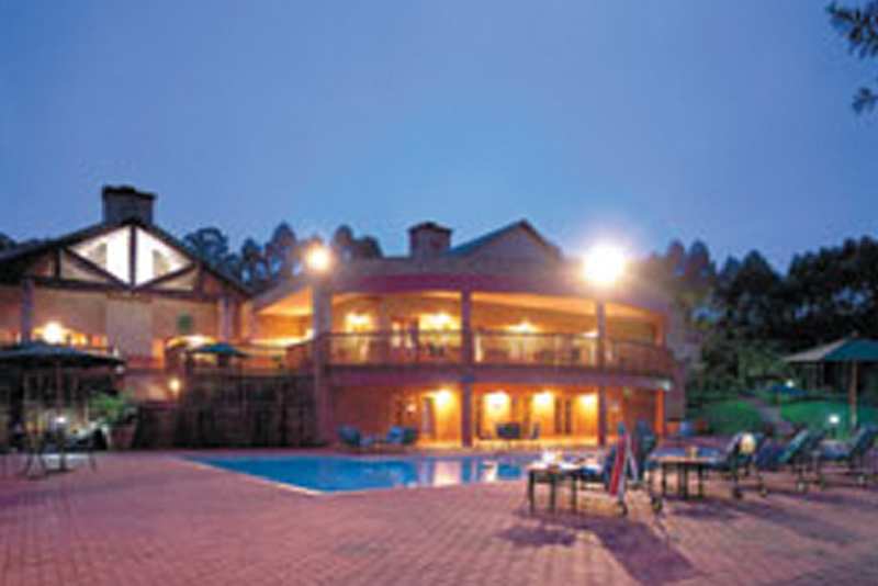 greenway woods resort