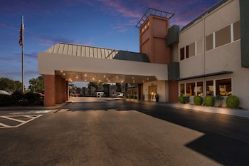 Surestay Plus By Best Western Lawton,Fort Sill>>Comanche,3 star