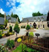 Au Relais Du Gue De Selle,Hambers>>Evron,3 star