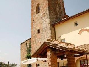 Country Hotel Borgo Sant'ippolito,Ginestra>>Florence,4 star