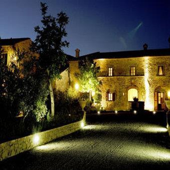 Villa Borgo San Pietro