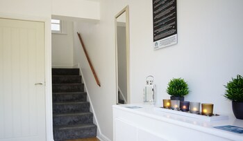 the gathering chester 3 sleeps 14 very close to city centre racecourse within walls