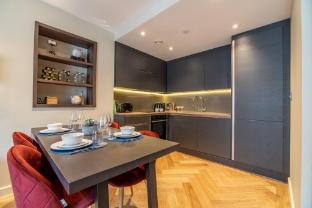 King's 23,Hudson Quarter,0 star