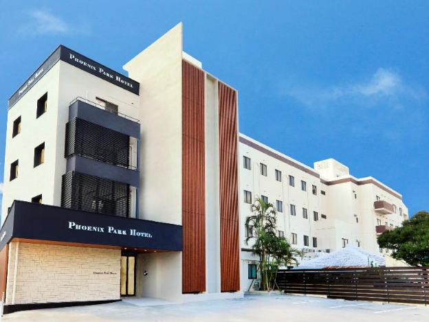 Phoenix Park Hotel,,3 star
