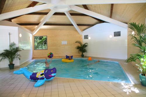 Olydea Les Sables Vignie,,2 star